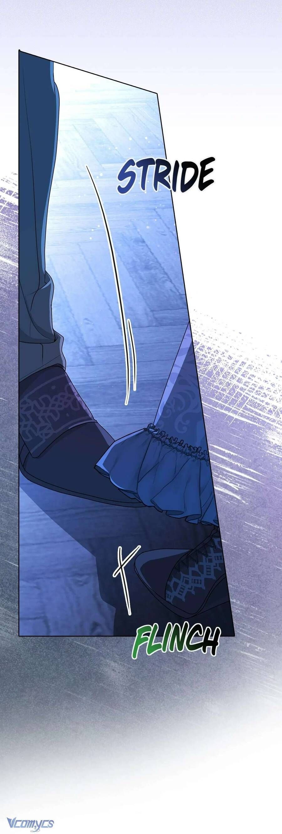 Không Cần Hối Hận Chap 1 - Next Chap 2