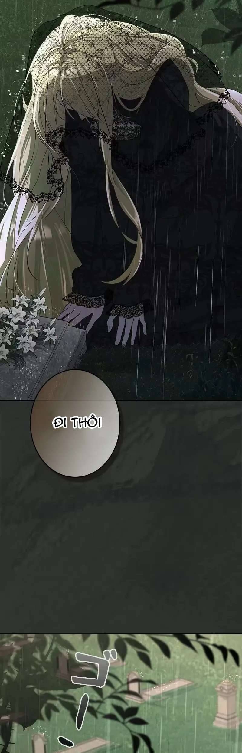 Không Cần Hối Hận Chap 1 - Next Chap 2