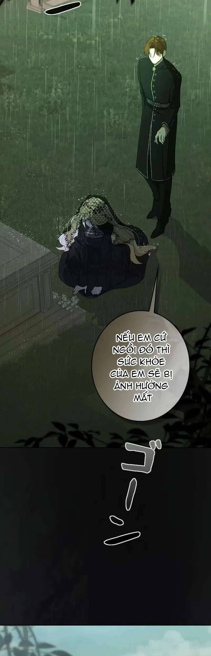 Không Cần Hối Hận Chap 1 - Next Chap 2