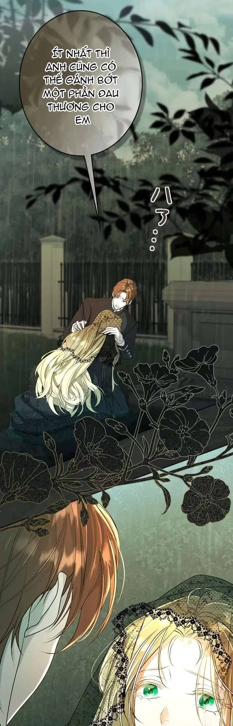 Không Cần Hối Hận Chap 1 - Next Chap 2