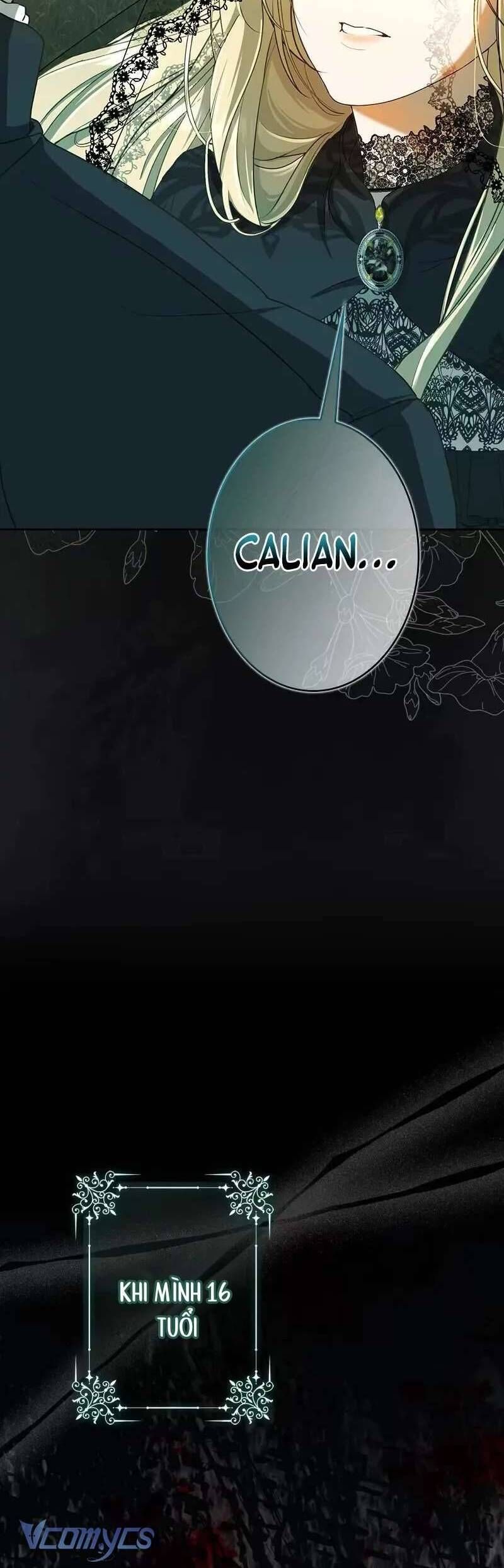 Không Cần Hối Hận Chap 1 - Next Chap 2