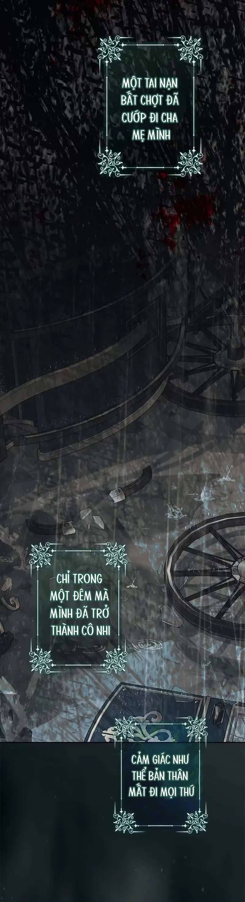 Không Cần Hối Hận Chap 1 - Next Chap 2