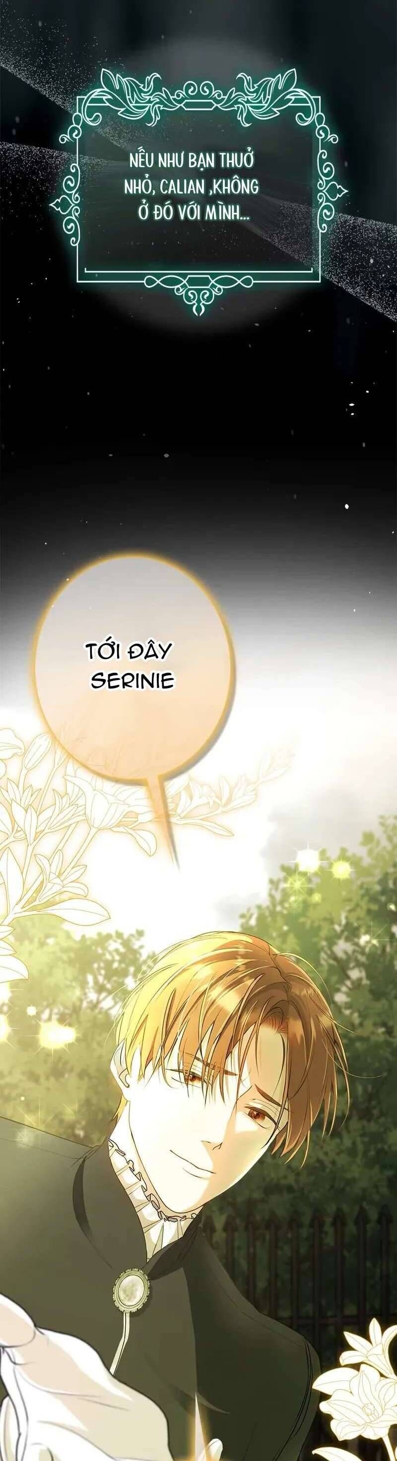 Không Cần Hối Hận Chap 1 - Next Chap 2