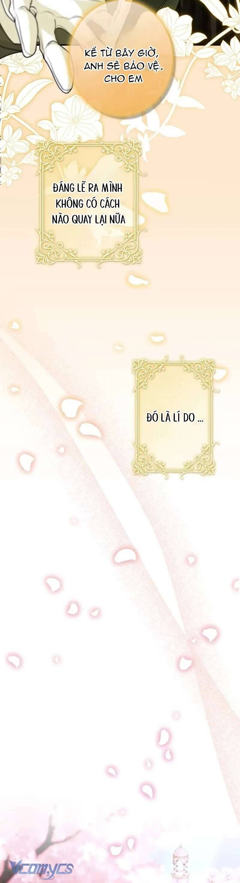 Không Cần Hối Hận Chap 1 - Next Chap 2