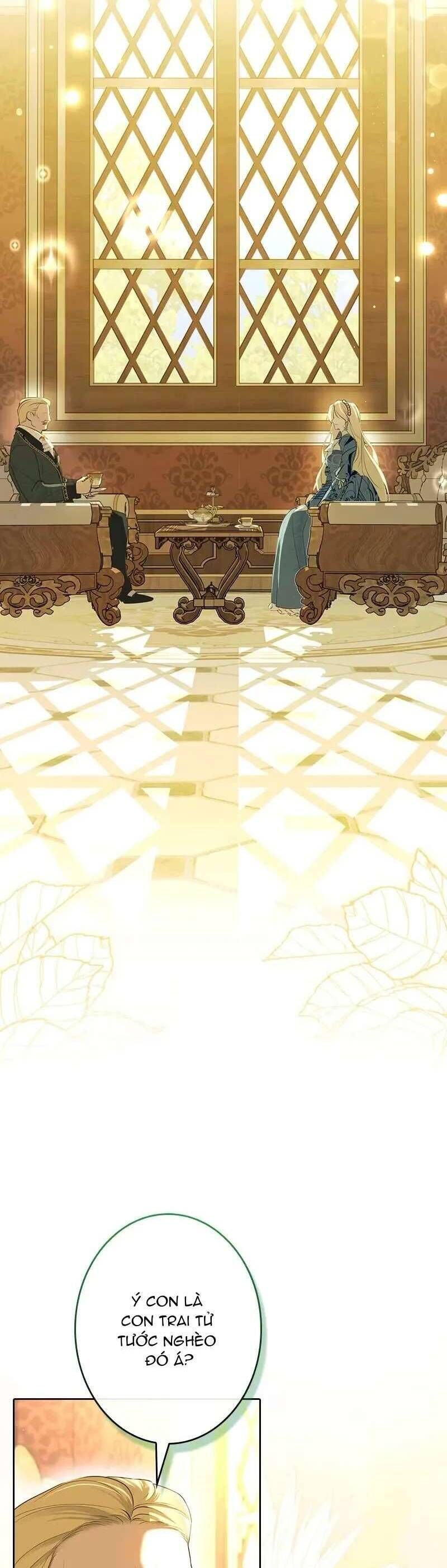 Không Cần Hối Hận Chap 1 - Next Chap 2