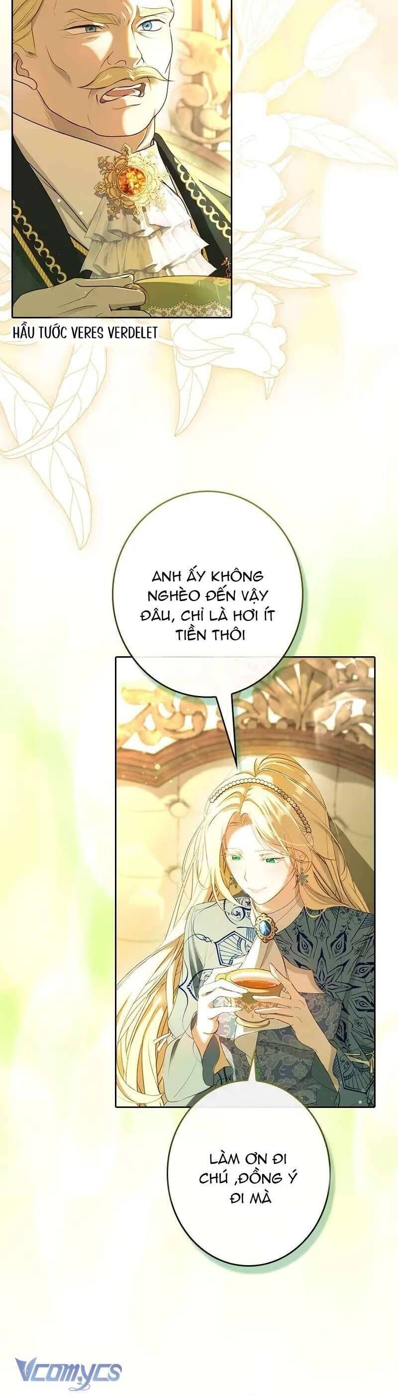 Không Cần Hối Hận Chap 1 - Next Chap 2