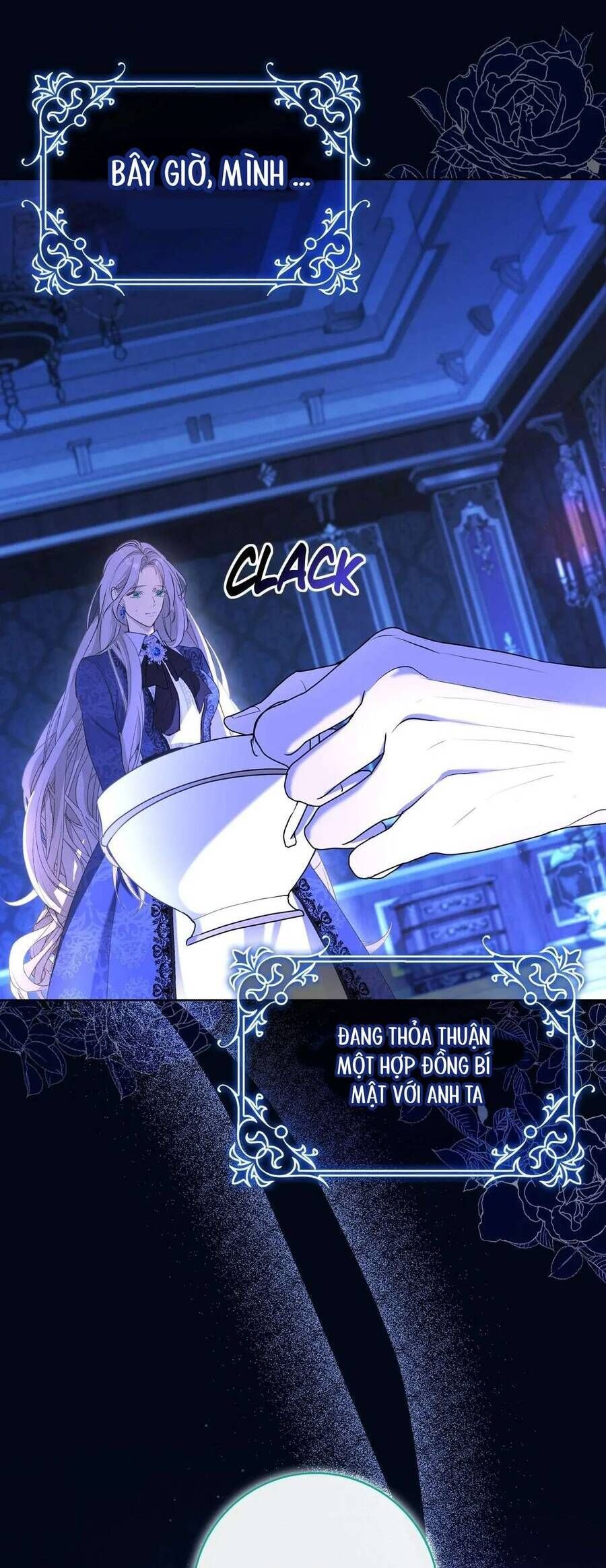 Không Cần Hối Hận Chap 1 - Next Chap 2