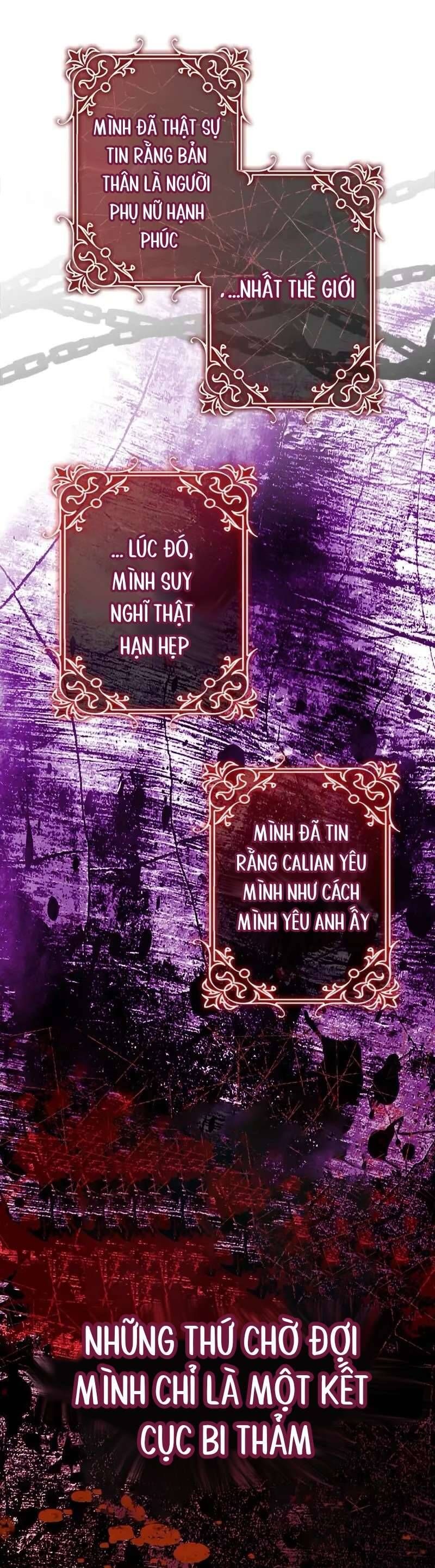 Không Cần Hối Hận Chap 1 - Next Chap 2