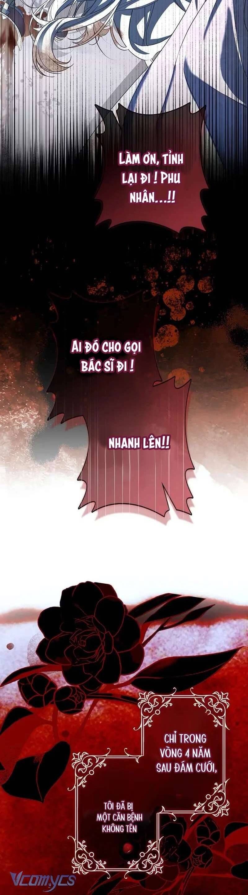Không Cần Hối Hận Chap 1 - Next Chap 2