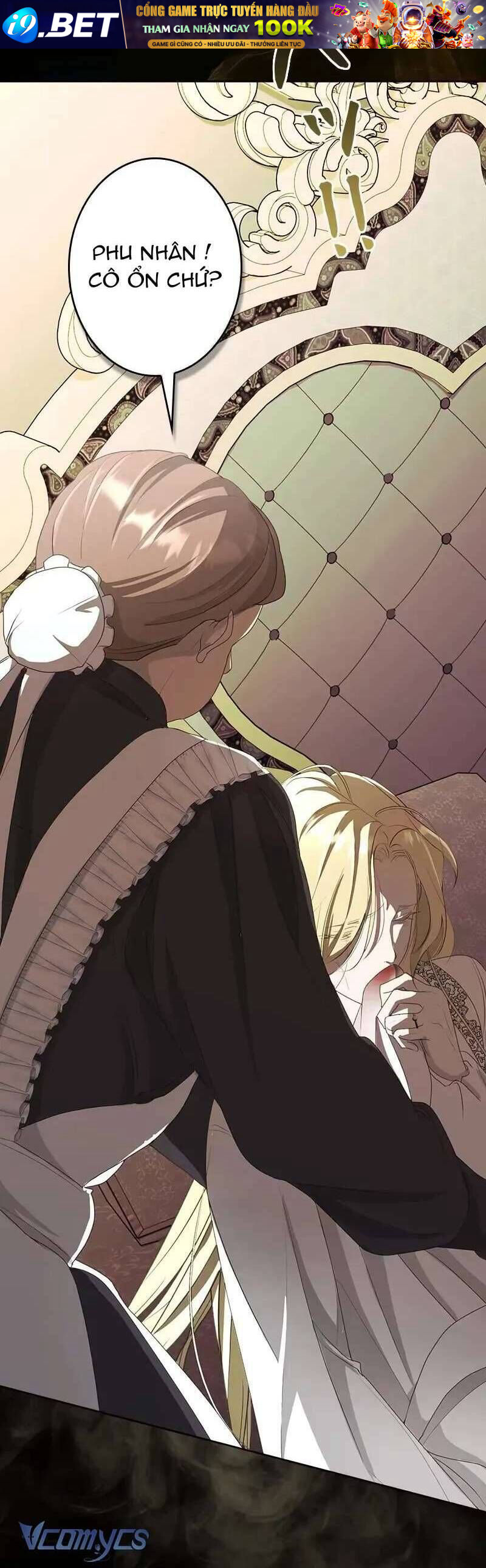 Không Cần Hối Hận Chap 1 - Next Chap 2