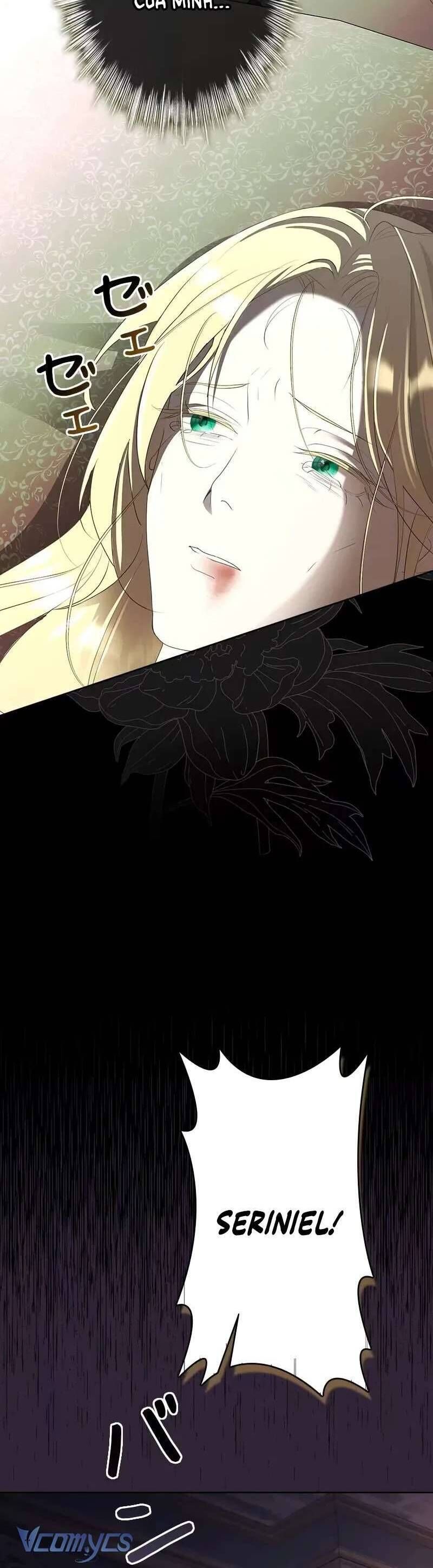 Không Cần Hối Hận Chap 1 - Next Chap 2