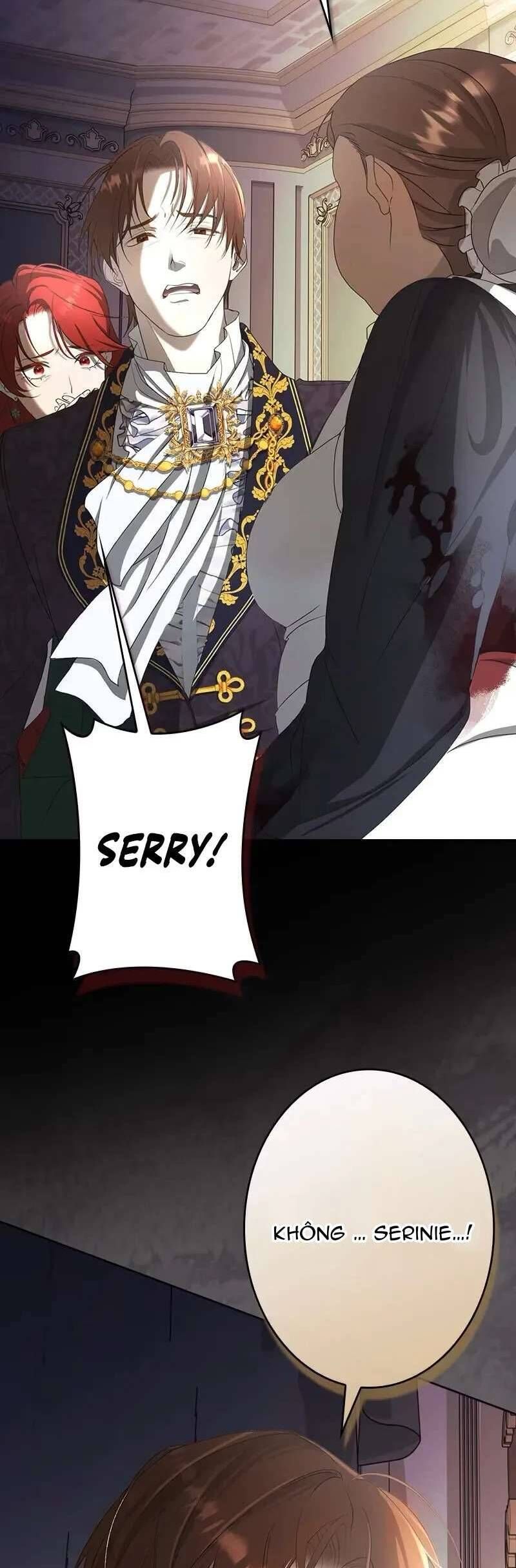 Không Cần Hối Hận Chap 1 - Next Chap 2