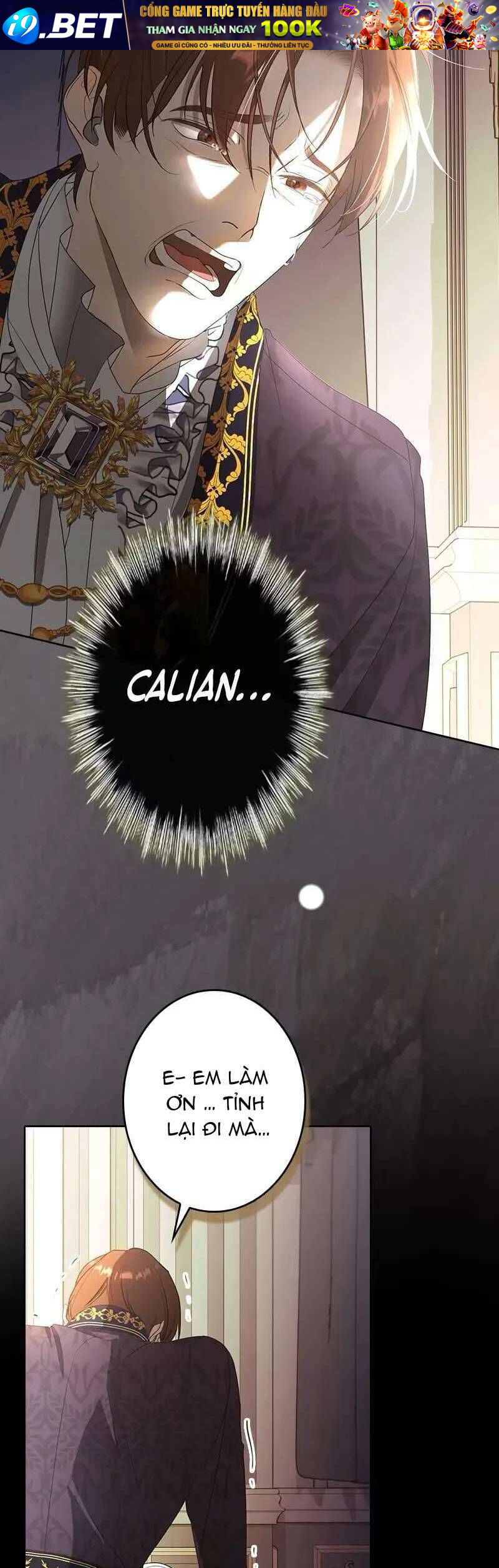 Không Cần Hối Hận Chap 1 - Next Chap 2