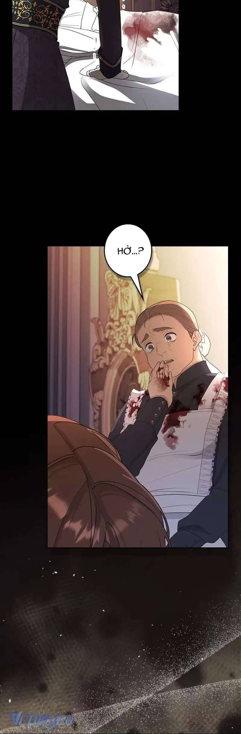 Không Cần Hối Hận Chap 1 - Next Chap 2