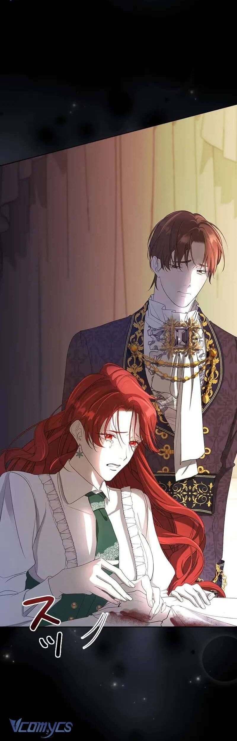 Không Cần Hối Hận Chap 1 - Next Chap 2