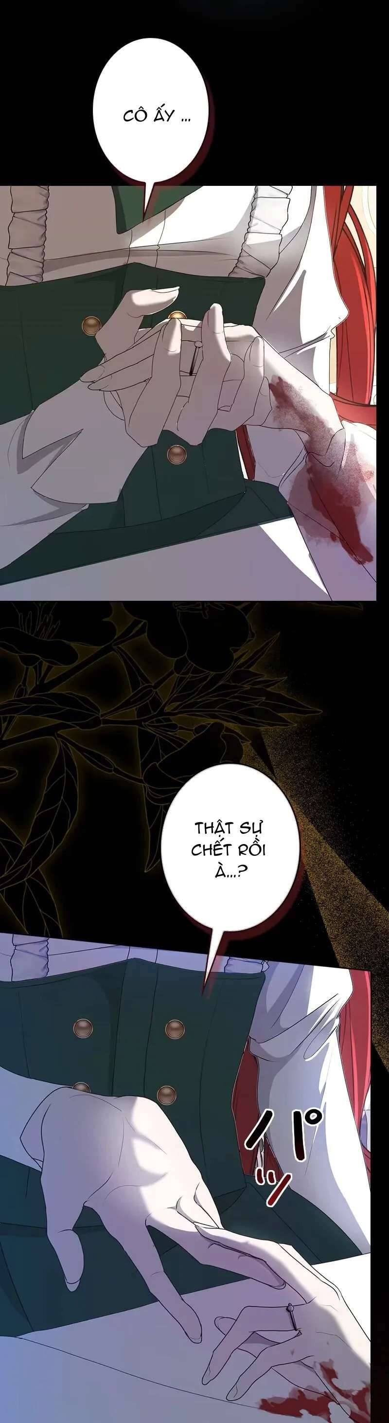 Không Cần Hối Hận Chap 1 - Next Chap 2