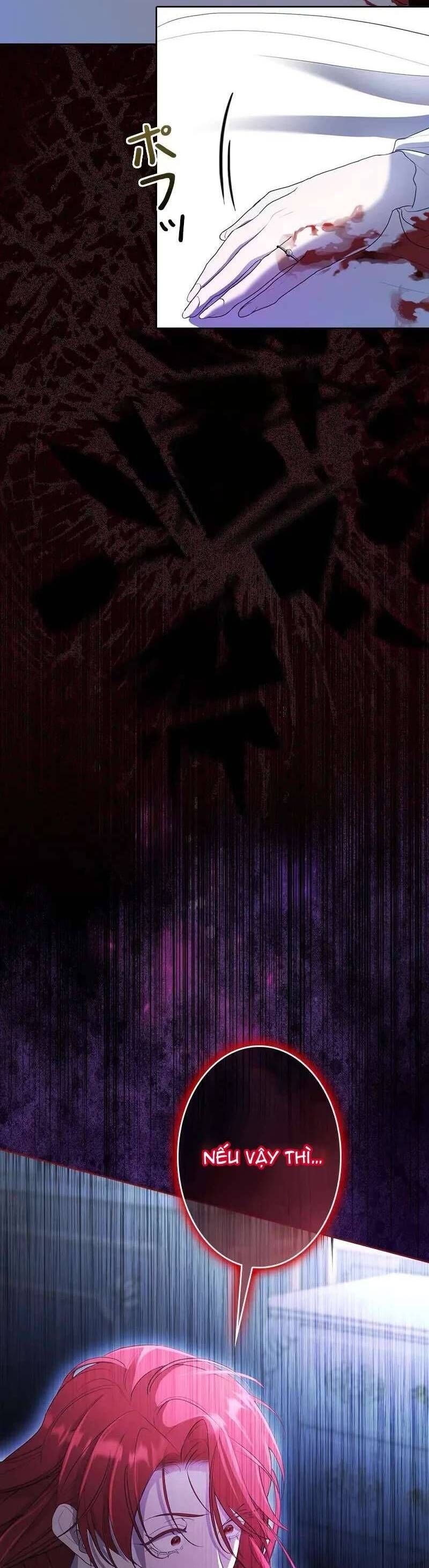 Không Cần Hối Hận Chap 1 - Next Chap 2