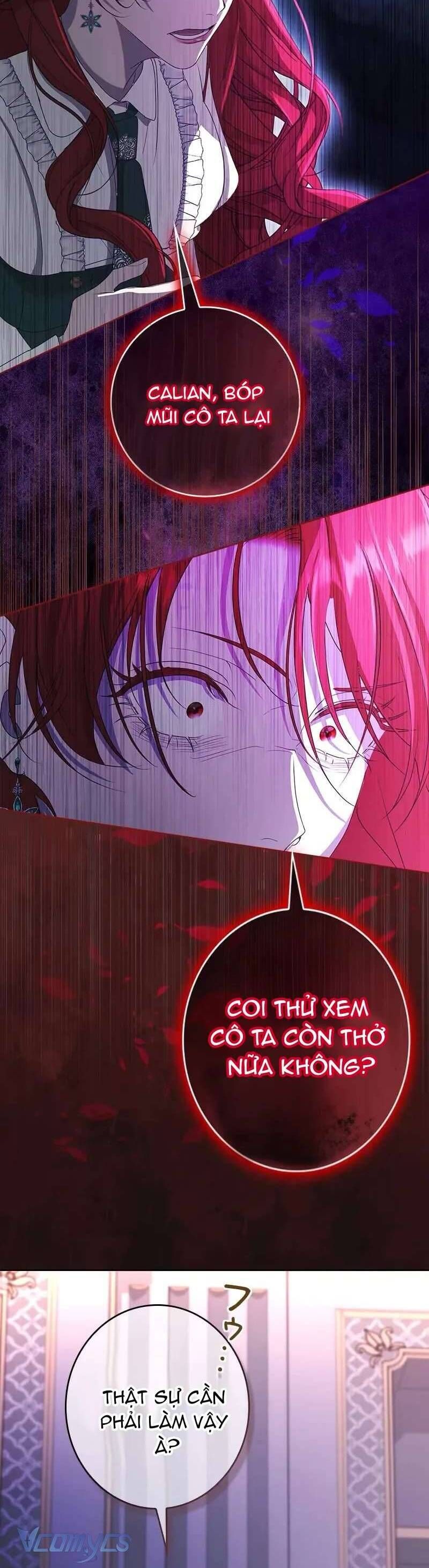 Không Cần Hối Hận Chap 1 - Next Chap 2