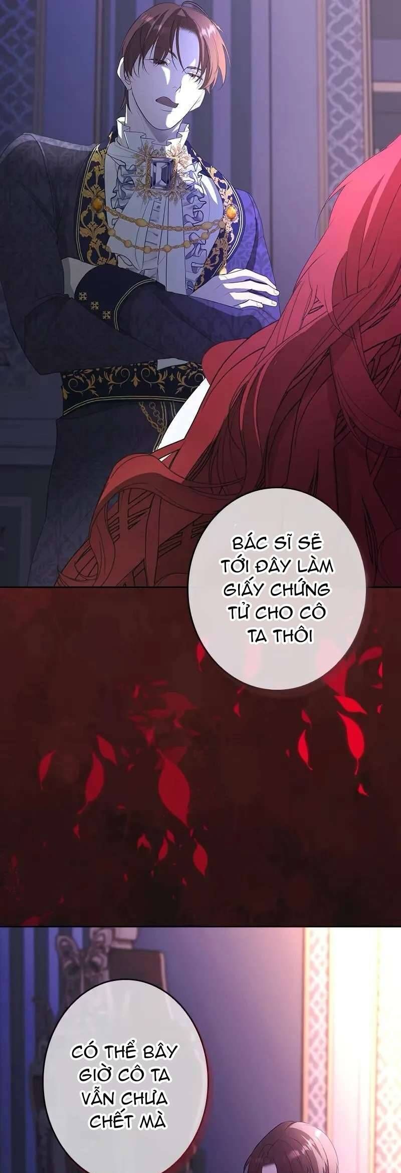 Không Cần Hối Hận Chap 1 - Next Chap 2