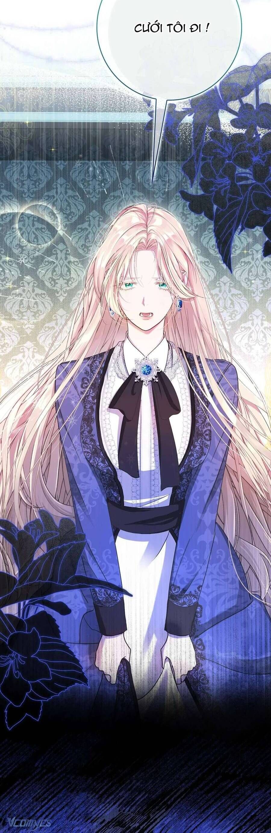 Không Cần Hối Hận Chap 1 - Next Chap 2