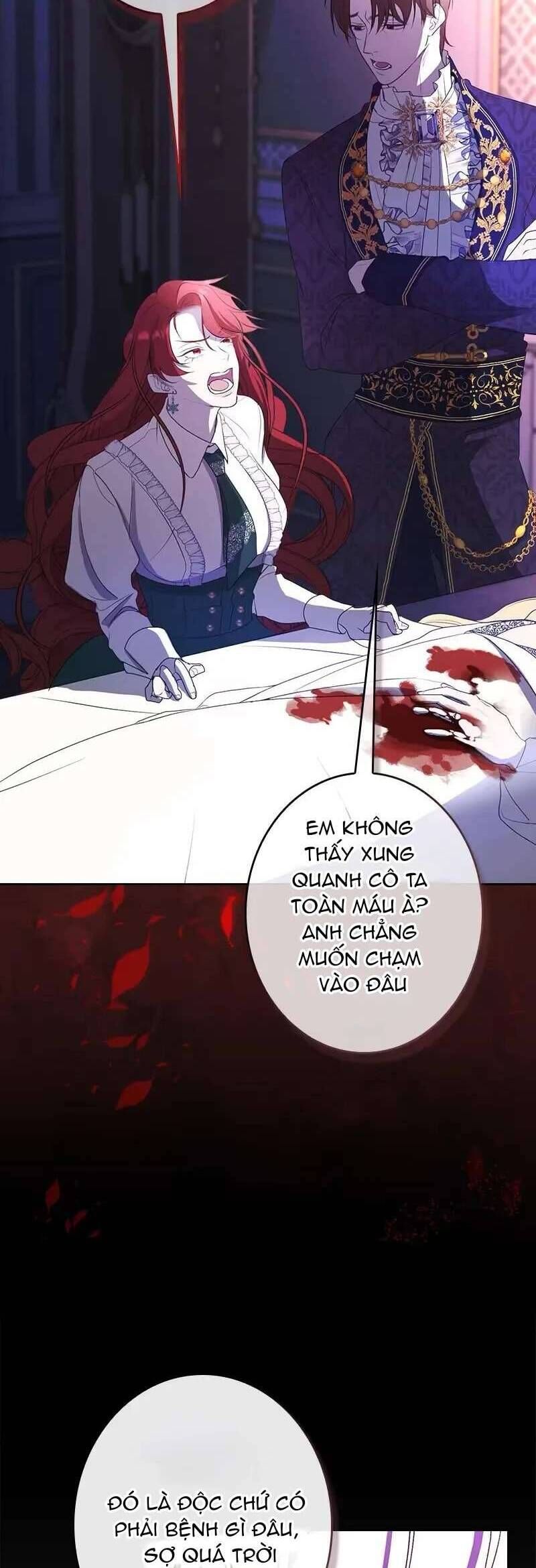 Không Cần Hối Hận Chap 1 - Next Chap 2