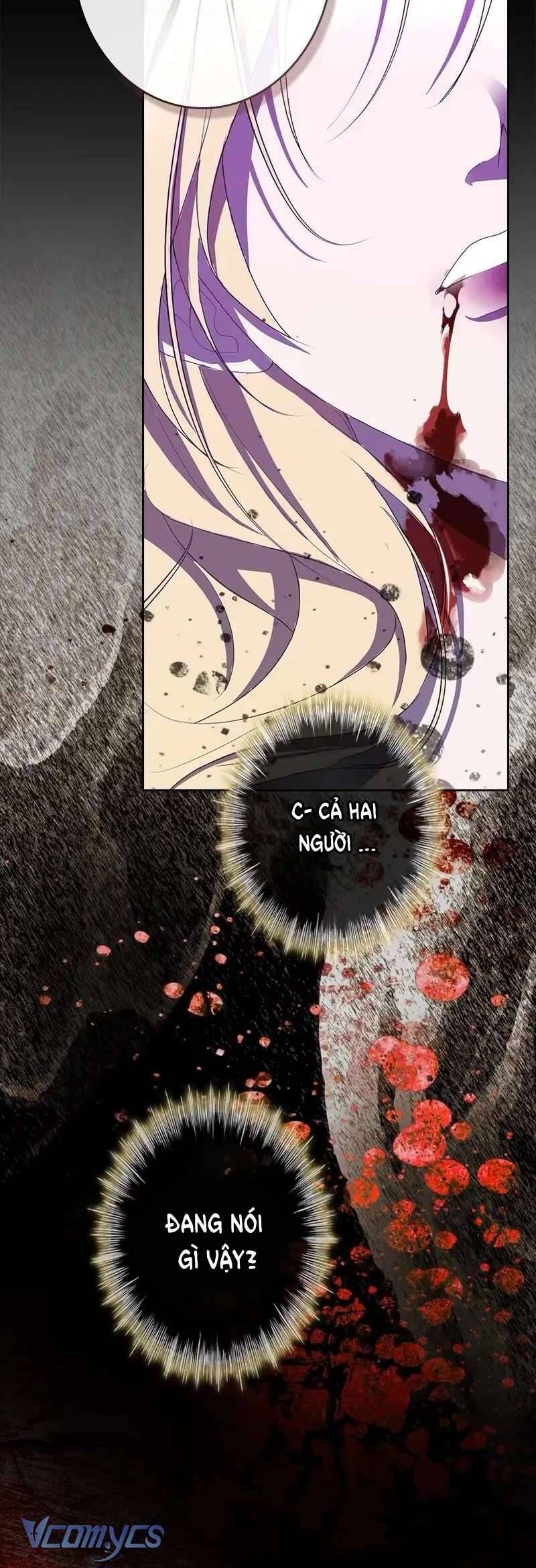 Không Cần Hối Hận Chap 1 - Next Chap 2