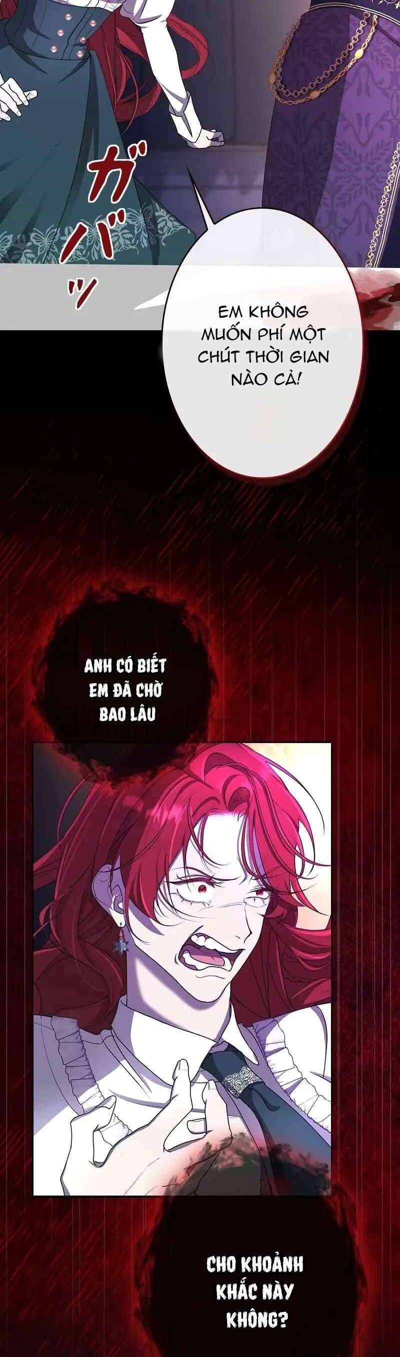 Không Cần Hối Hận Chap 1 - Next Chap 2