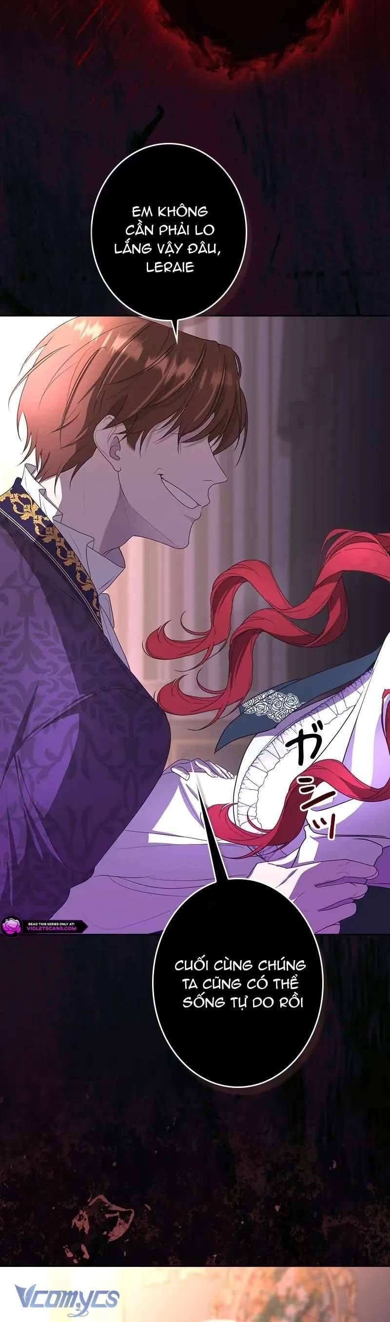 Không Cần Hối Hận Chap 1 - Next Chap 2