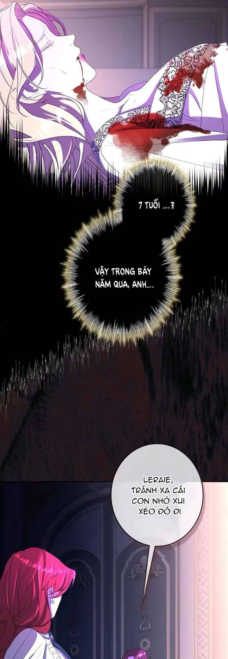 Không Cần Hối Hận Chap 1 - Next Chap 2