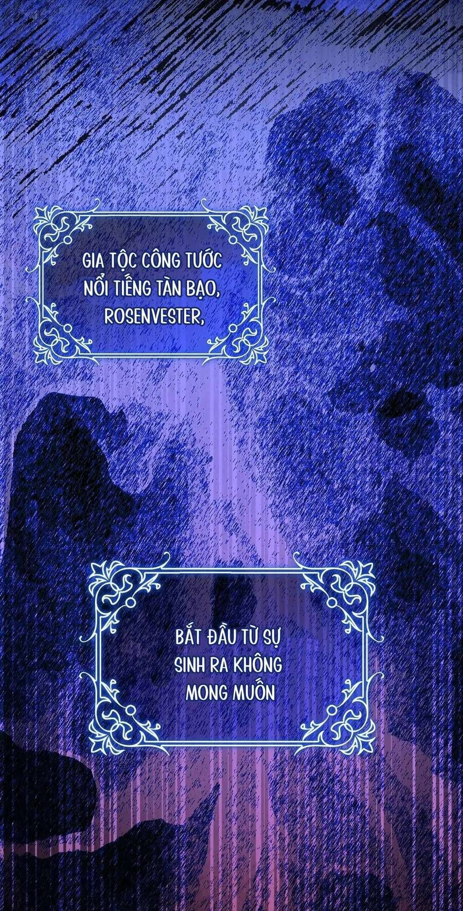 Không Cần Hối Hận Chap 1 - Next Chap 2