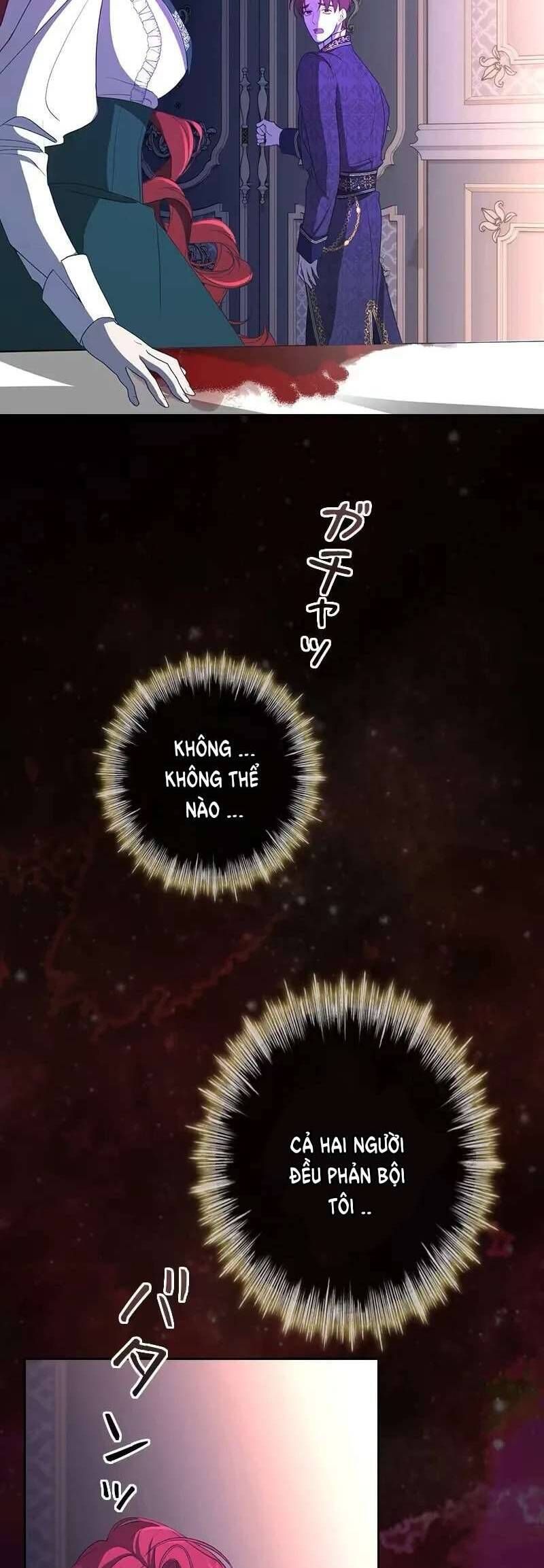 Không Cần Hối Hận Chap 1 - Next Chap 2