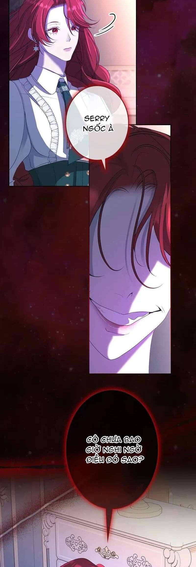 Không Cần Hối Hận Chap 1 - Next Chap 2