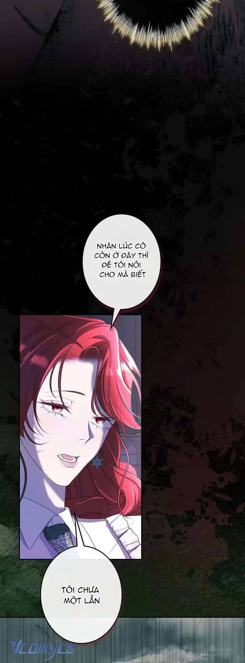 Không Cần Hối Hận Chap 1 - Next Chap 2