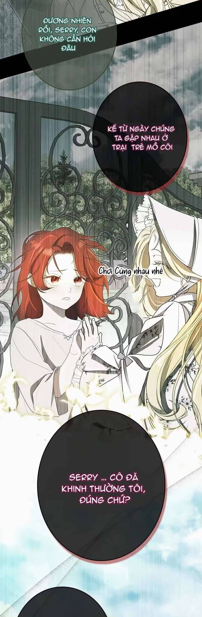 Không Cần Hối Hận Chap 1 - Next Chap 2