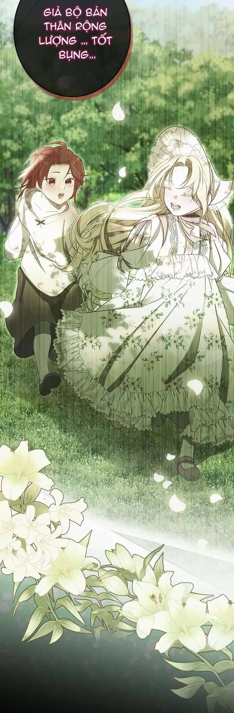 Không Cần Hối Hận Chap 1 - Next Chap 2