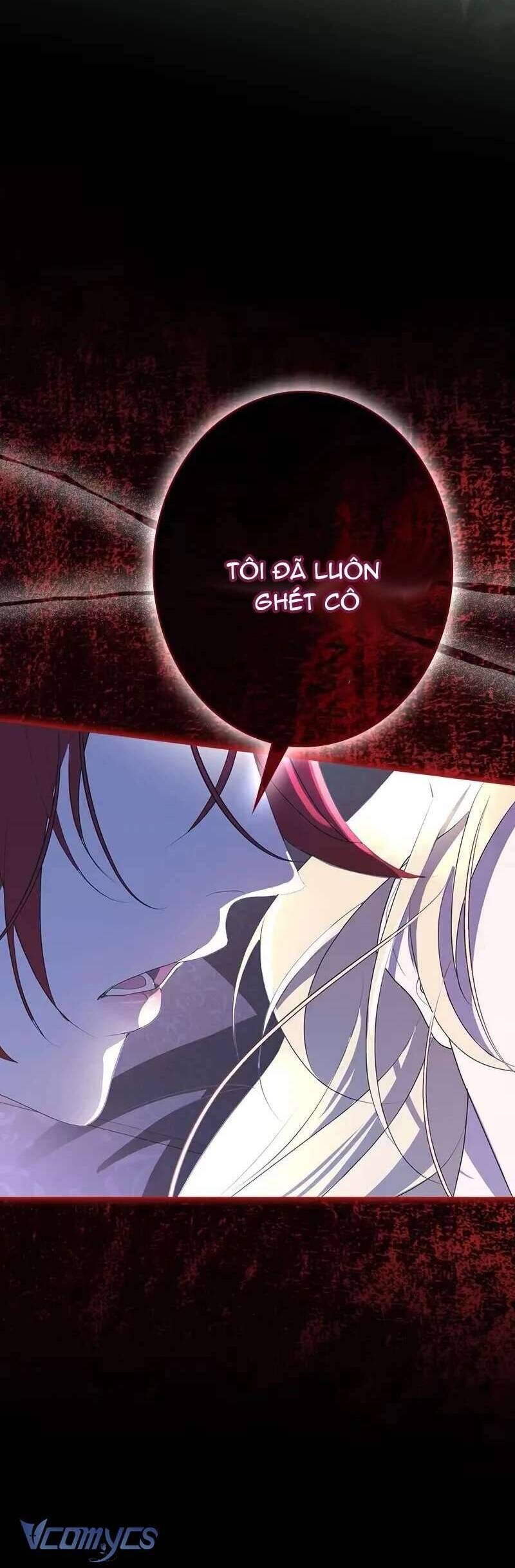 Không Cần Hối Hận Chap 1 - Next Chap 2