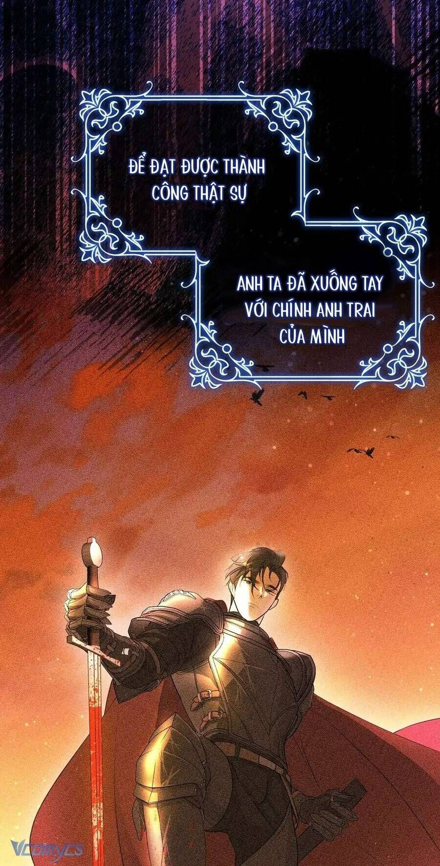 Không Cần Hối Hận Chap 1 - Next Chap 2