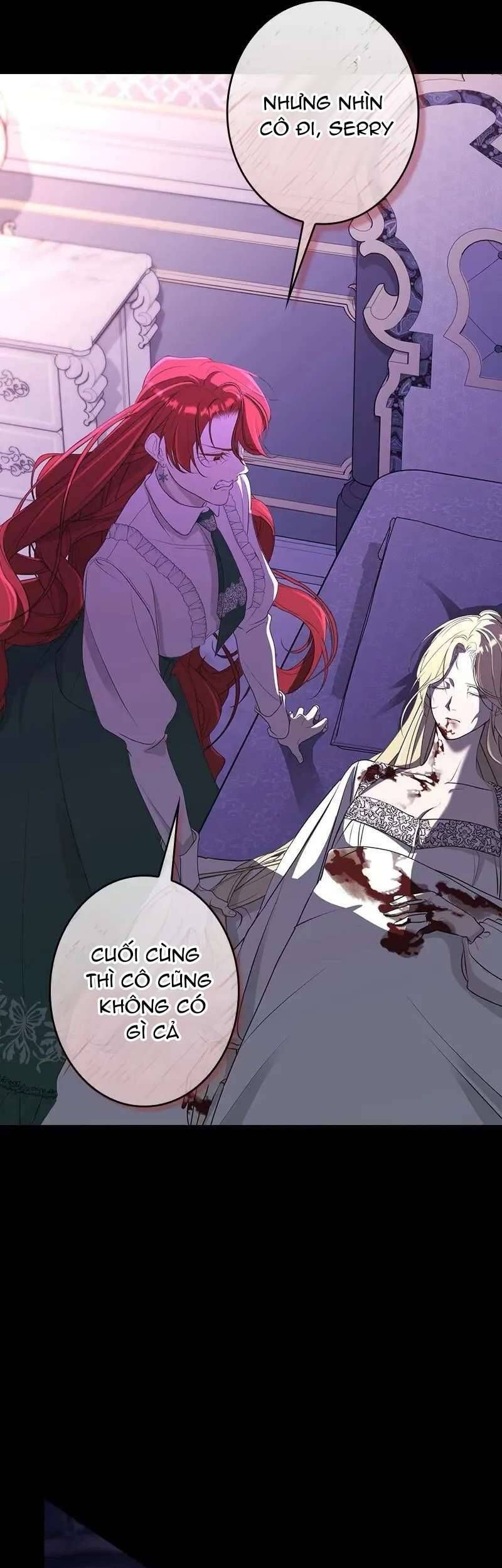 Không Cần Hối Hận Chap 1 - Next Chap 2