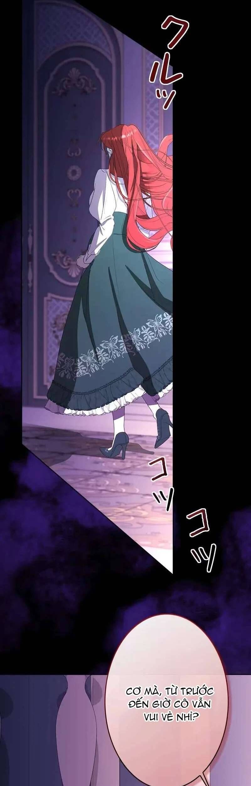 Không Cần Hối Hận Chap 1 - Next Chap 2