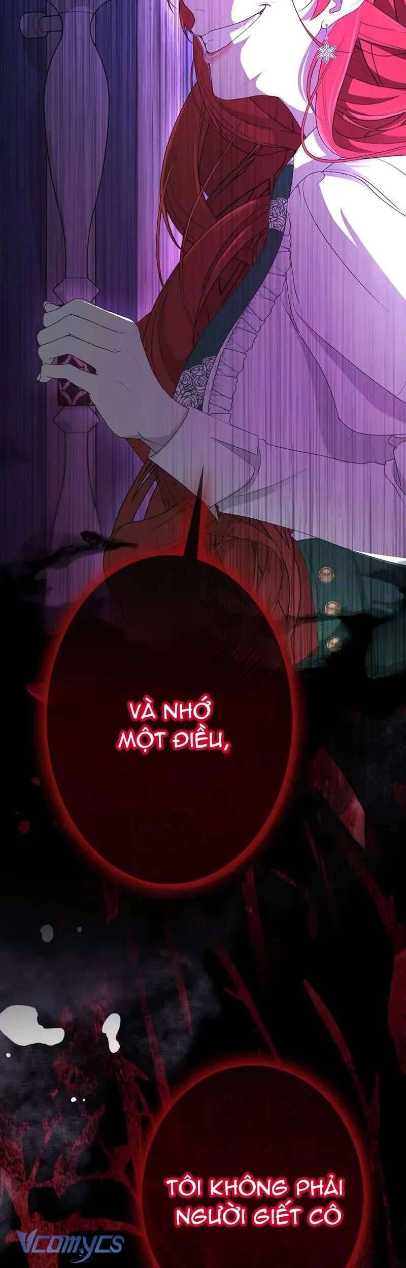 Không Cần Hối Hận Chap 1 - Next Chap 2