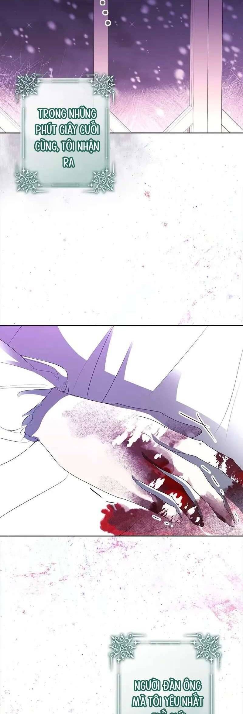 Không Cần Hối Hận Chap 1 - Next Chap 2