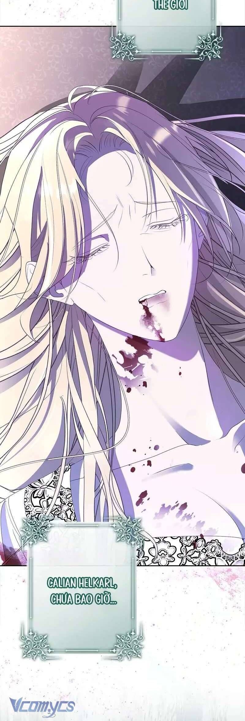 Không Cần Hối Hận Chap 1 - Next Chap 2