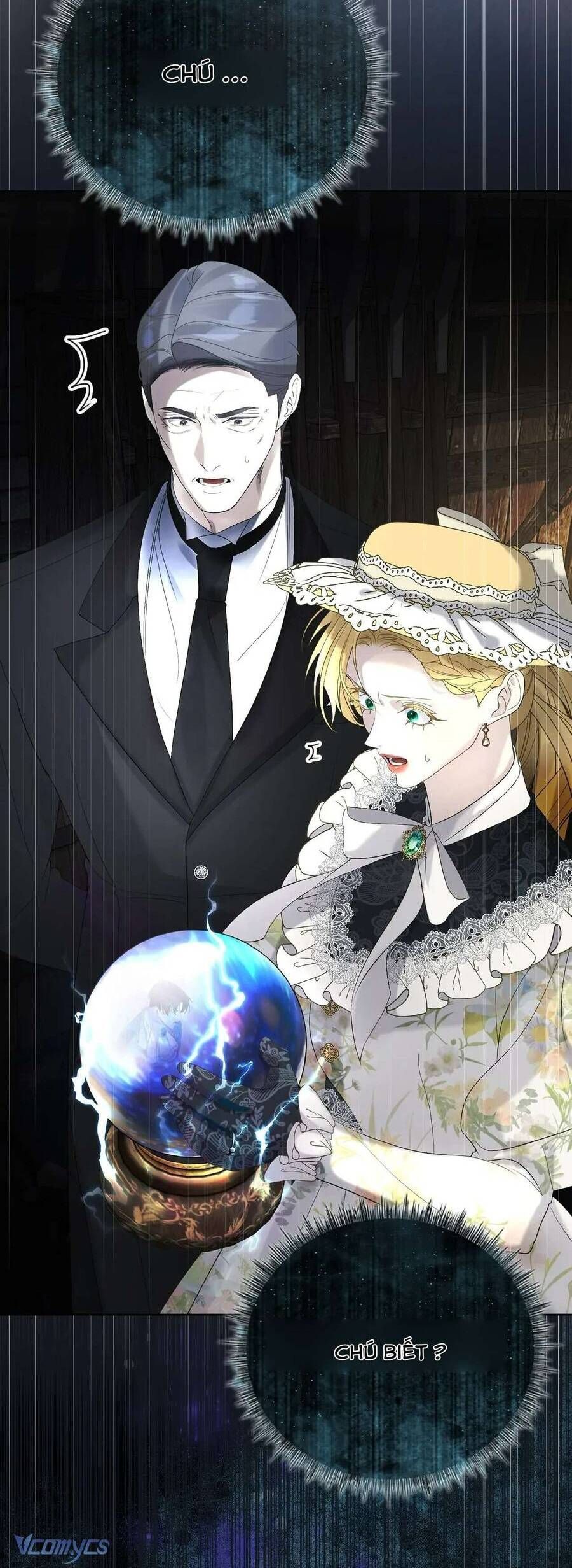 Không Cần Hối Hận Chap 10 - Next Chap 11