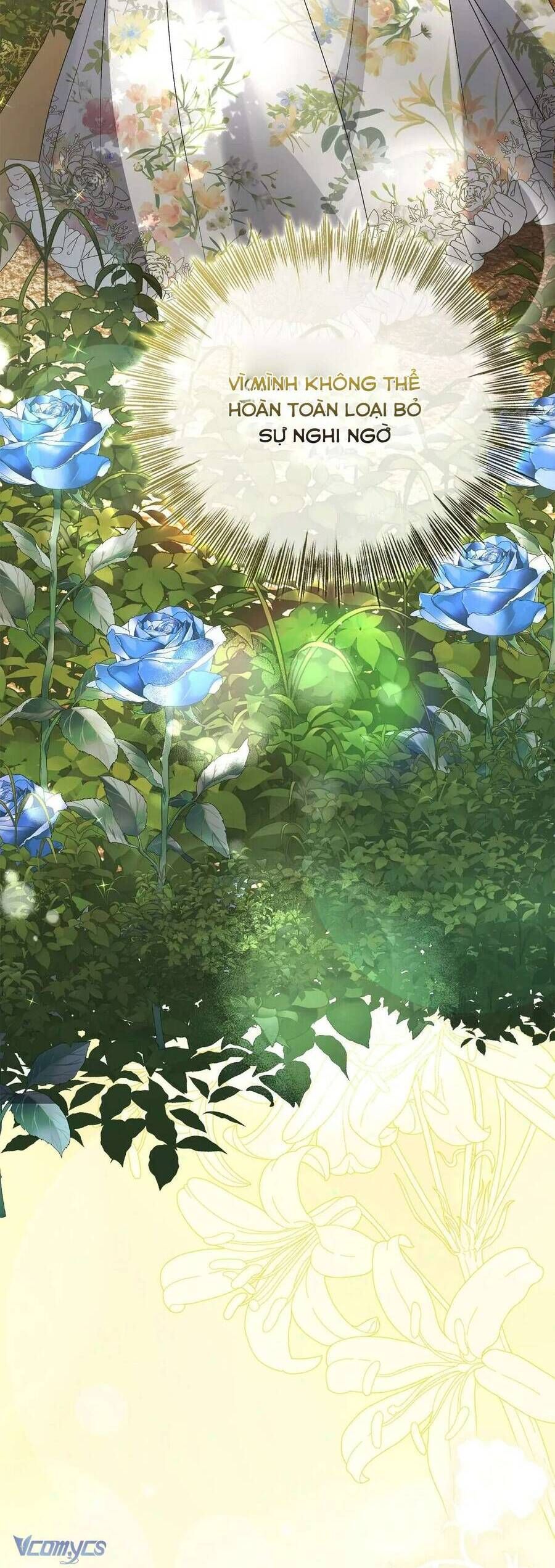 Không Cần Hối Hận Chap 10 - Next Chap 11