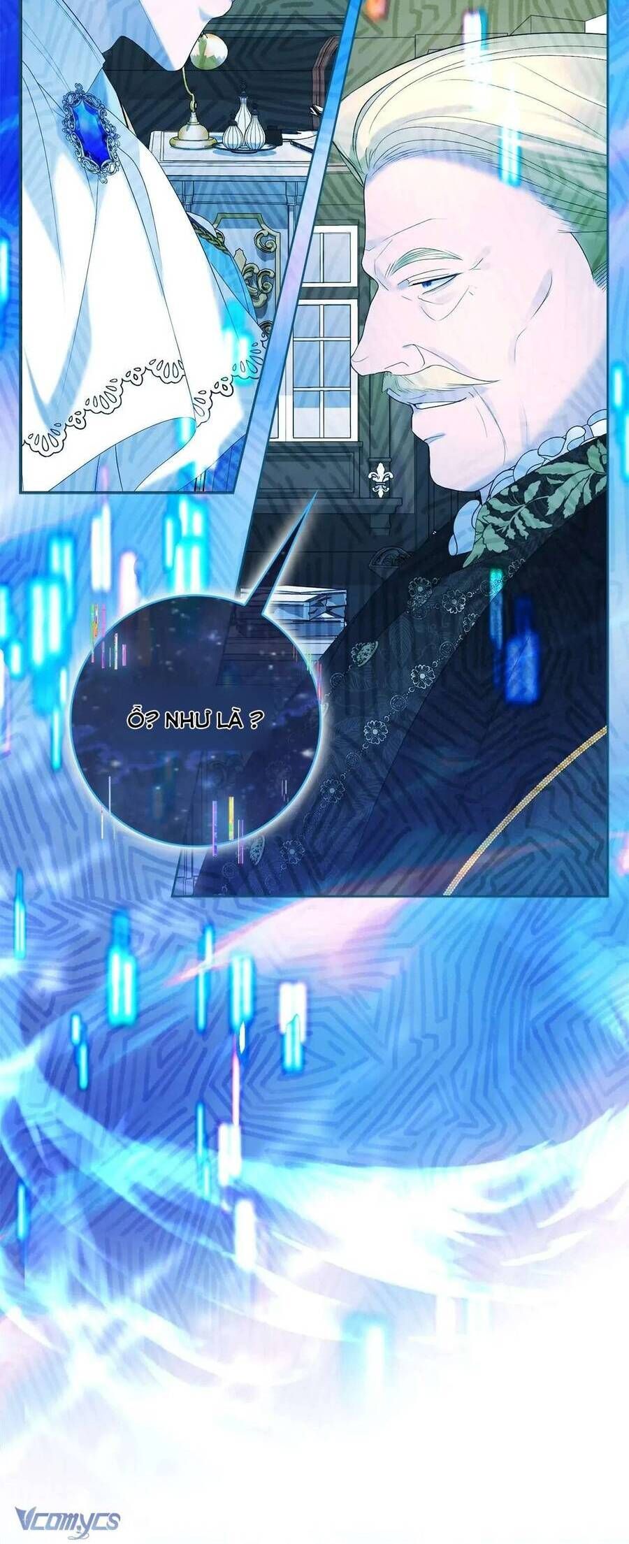 Không Cần Hối Hận Chap 10 - Next Chap 11