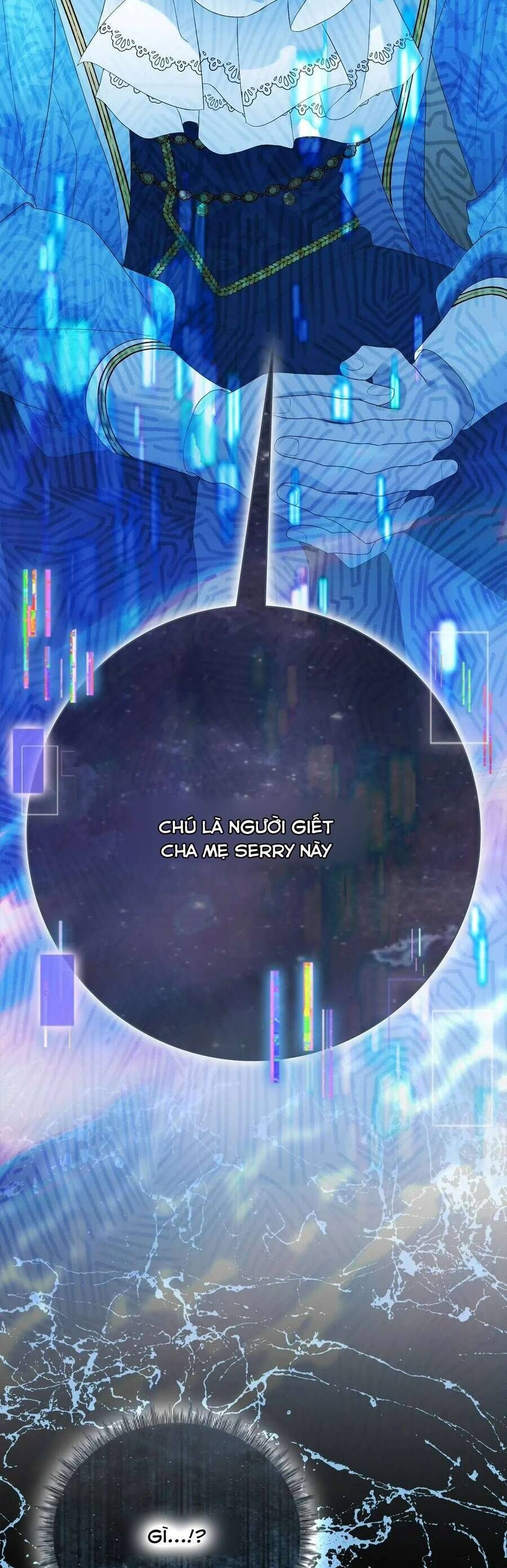 Không Cần Hối Hận Chap 10 - Next Chap 11