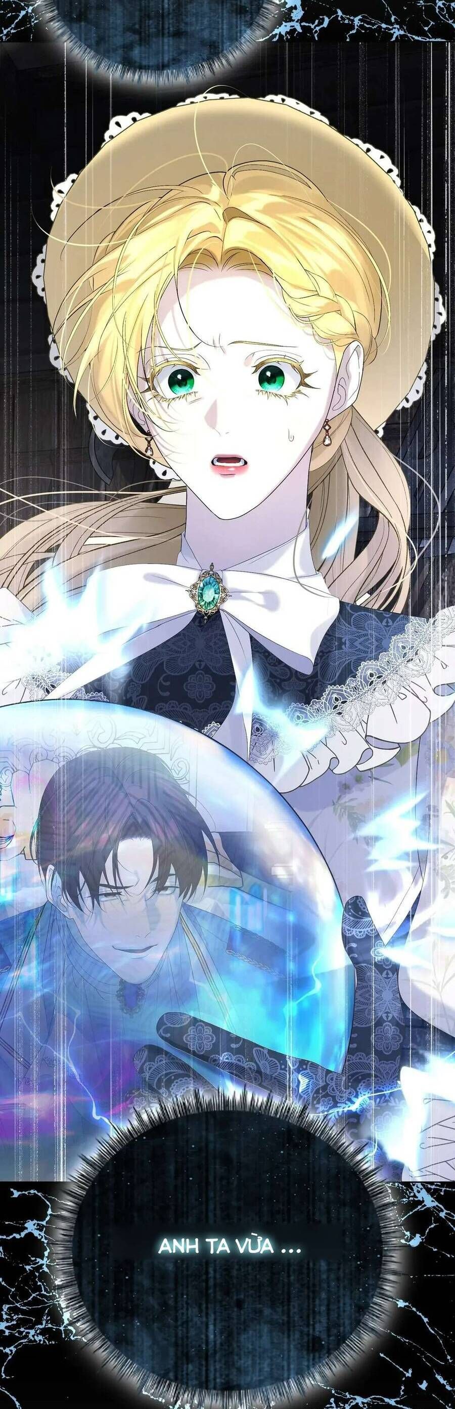 Không Cần Hối Hận Chap 10 - Next Chap 11