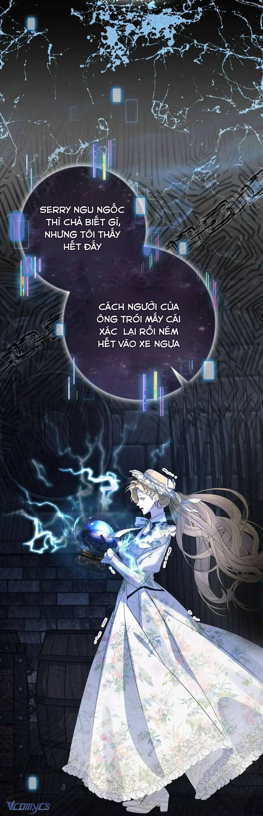 Không Cần Hối Hận Chap 10 - Next Chap 11