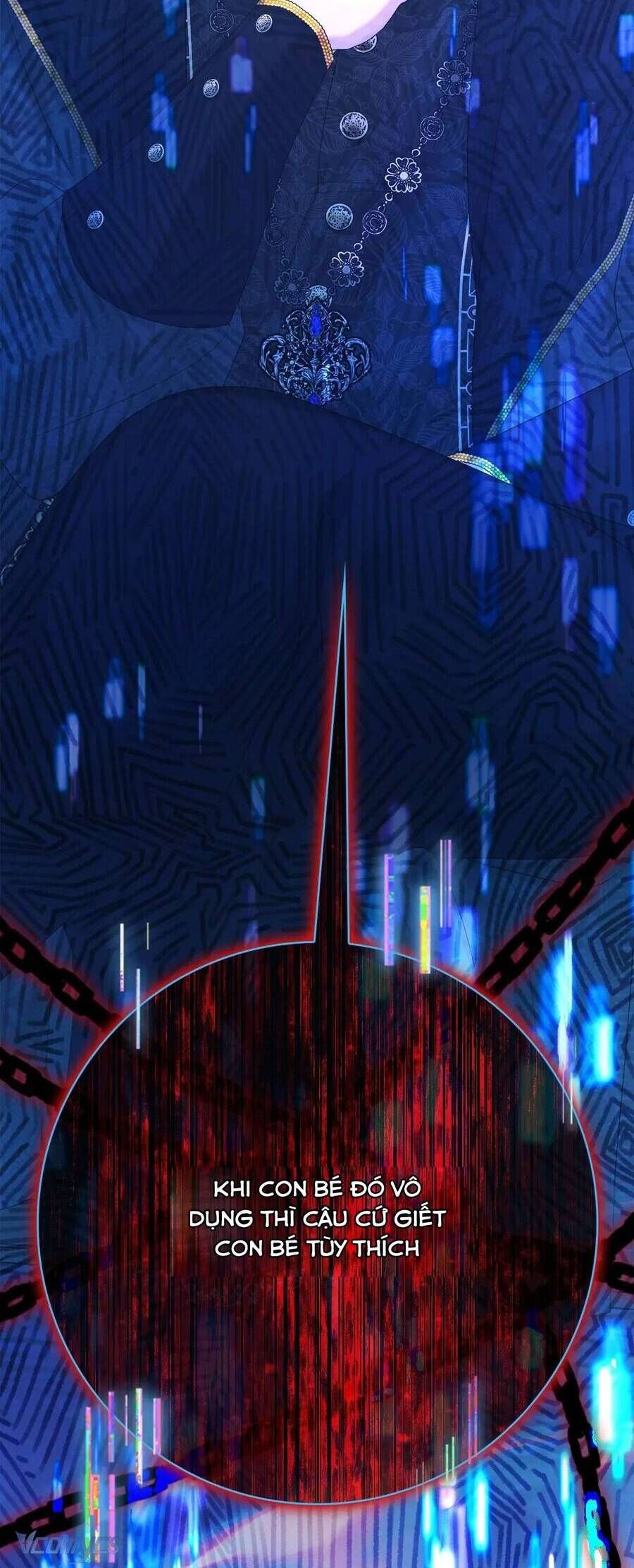 Không Cần Hối Hận Chap 10 - Next Chap 11