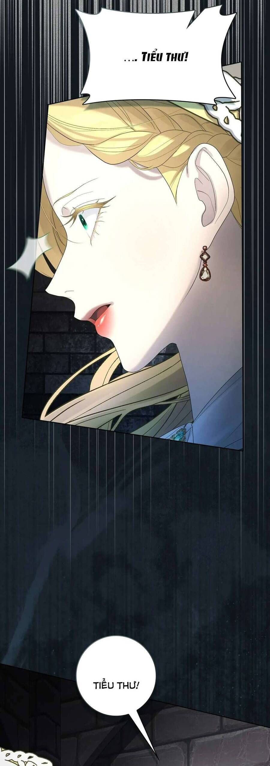 Không Cần Hối Hận Chap 10 - Next Chap 11